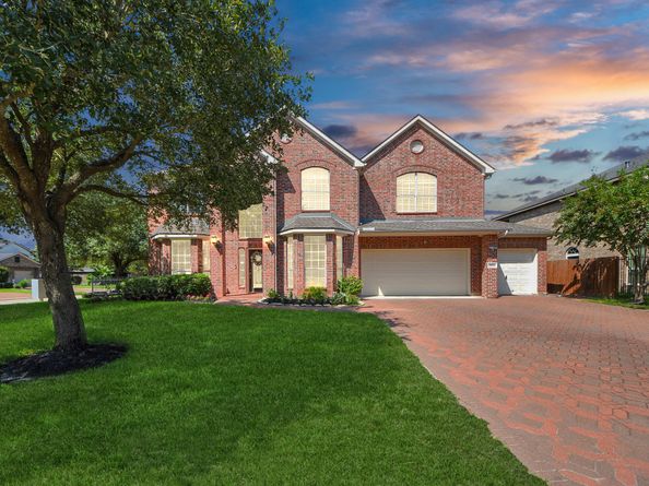 17862 Camp Cove Drive, Cypress TX 77429