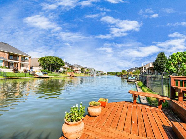 17862 Camp Cove Drive, Cypress TX 77429