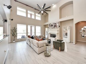 17862 Camp Cove Drive, Cypress TX 77429