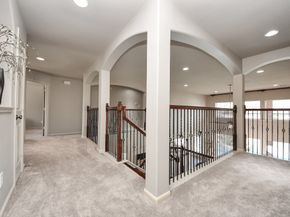 17862 Camp Cove Drive, Cypress TX 77429