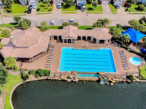 17862 Camp Cove Drive, Cypress TX 77429