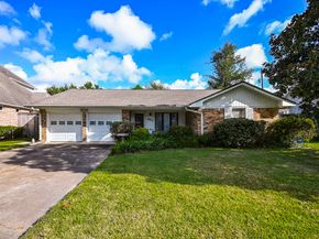 4910 Yarwell Drive, Houston TX 77096