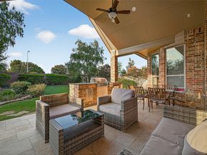 18106 Shimmer Lane, Richmond TX 77407