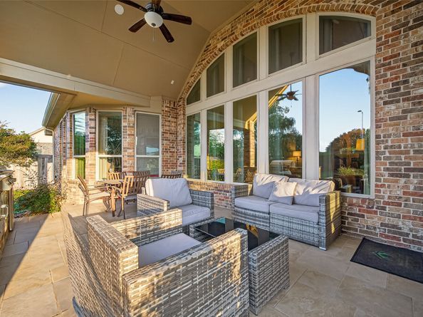 18106 Shimmer Lane, Richmond TX 77407