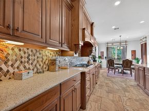 18106 Shimmer Lane, Richmond TX 77407
