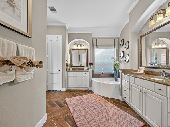 18106 Shimmer Lane, Richmond TX 77407
