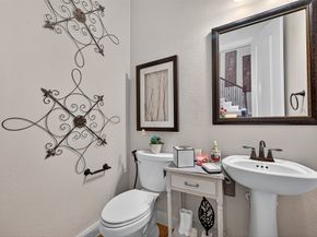 18106 Shimmer Lane, Richmond TX 77407