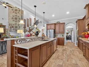 18106 Shimmer Lane, Richmond TX 77407