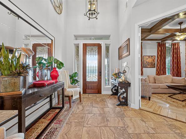 18106 Shimmer Lane, Richmond TX 77407