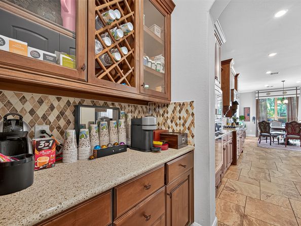 18106 Shimmer Lane, Richmond TX 77407