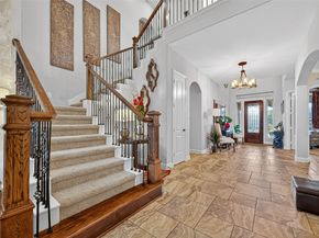 18106 Shimmer Lane, Richmond TX 77407