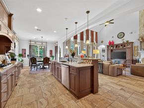 18106 Shimmer Lane, Richmond TX 77407