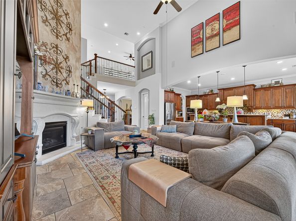 18106 Shimmer Lane, Richmond TX 77407