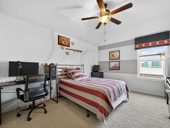 18106 Shimmer Lane, Richmond TX 77407