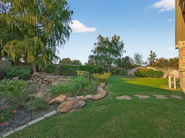 18106 Shimmer Lane, Richmond TX 77407