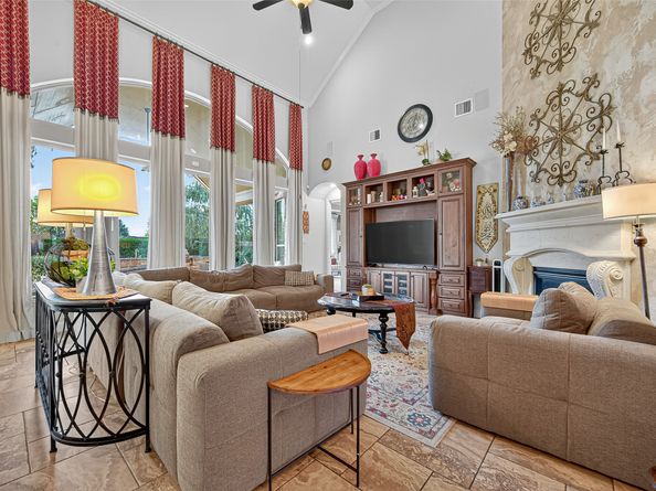 18106 Shimmer Lane, Richmond TX 77407