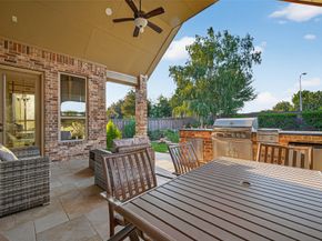 18106 Shimmer Lane, Richmond TX 77407
