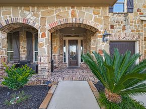 18106 Shimmer Lane, Richmond TX 77407