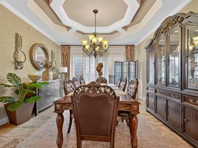 18106 Shimmer Lane, Richmond TX 77407