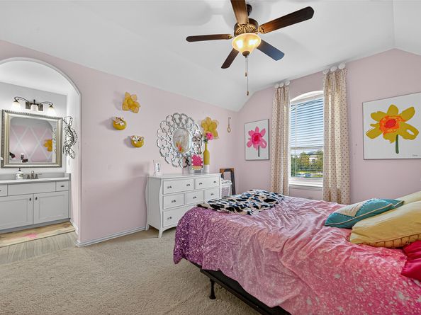 18106 Shimmer Lane, Richmond TX 77407