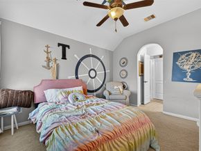 18106 Shimmer Lane, Richmond TX 77407