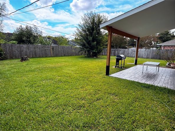 11923 Hendon Lane, Houston TX 77072