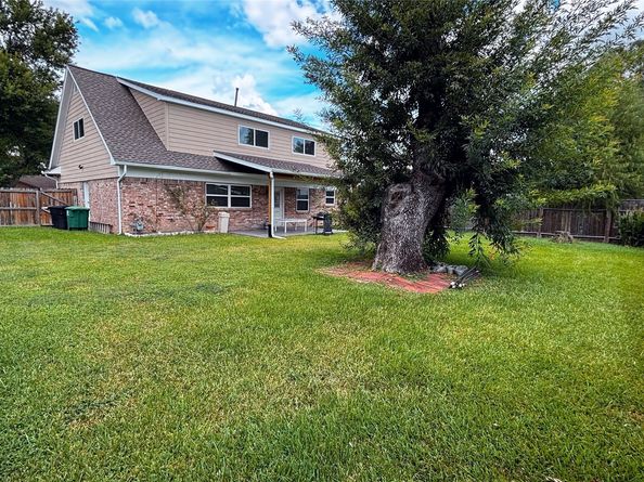 11923 Hendon Lane, Houston TX 77072