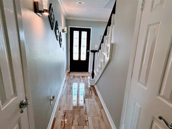 11923 Hendon Lane, Houston TX 77072