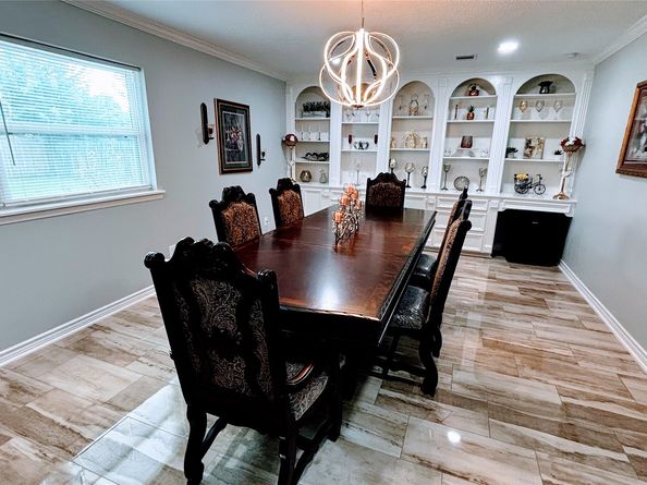 11923 Hendon Lane, Houston TX 77072