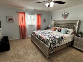 11923 Hendon Lane, Houston TX 77072