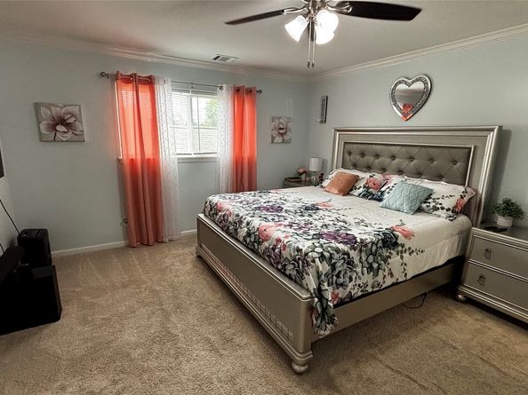11923 Hendon Lane, Houston TX 77072
