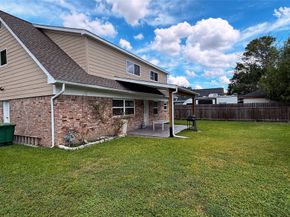 11923 Hendon Lane, Houston TX 77072