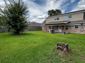 11923 Hendon Lane, Houston TX 77072