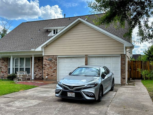 11923 Hendon Lane, Houston TX 77072