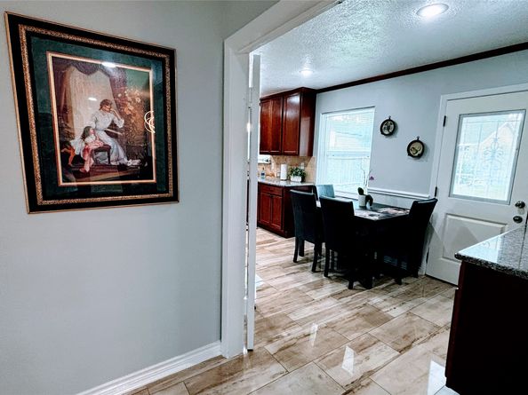 11923 Hendon Lane, Houston TX 77072