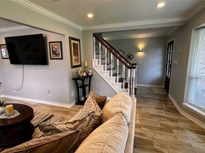 11923 Hendon Lane, Houston TX 77072