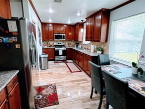 11923 Hendon Lane, Houston TX 77072