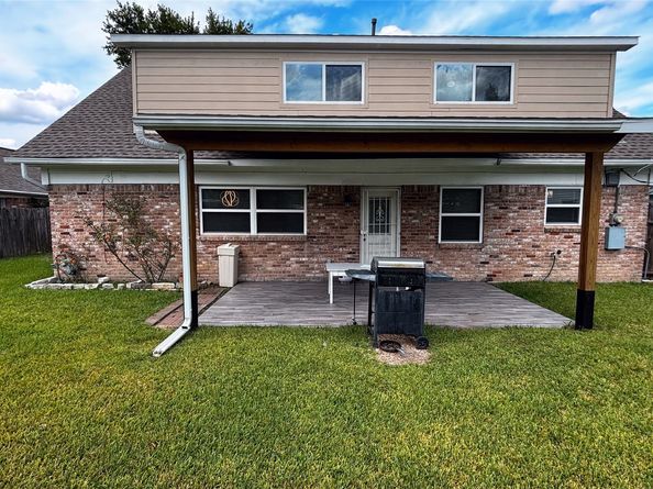 11923 Hendon Lane, Houston TX 77072