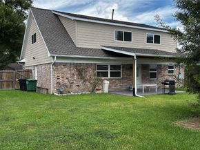 11923 Hendon Lane, Houston TX 77072