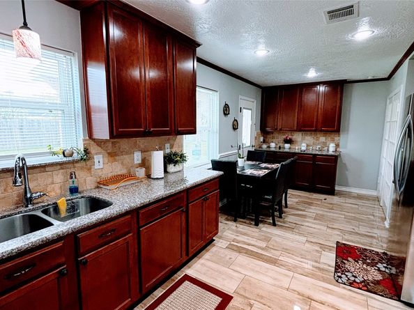 11923 Hendon Lane, Houston TX 77072