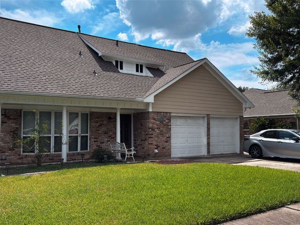 11923 Hendon Lane, Houston TX 77072