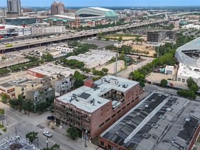 2205 Mckinney Street 510, Houston TX 77003