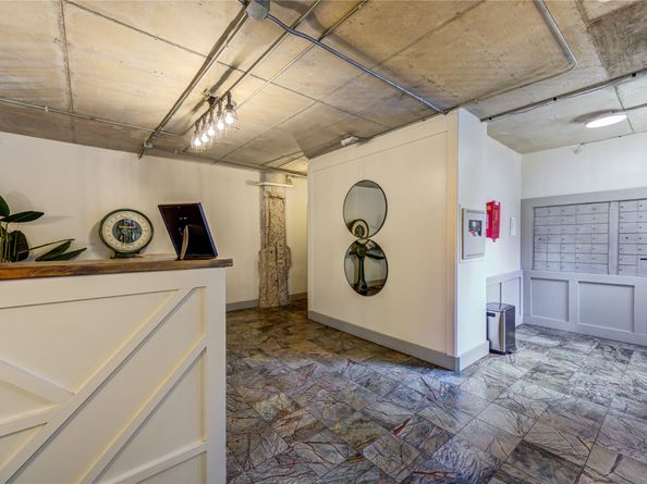 2205 Mckinney Street 510, Houston TX 77003