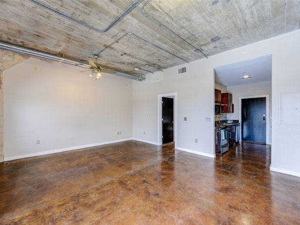 2205 Mckinney Street 510, Houston TX 77003