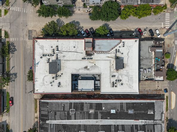 2205 Mckinney Street 510, Houston TX 77003