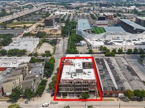 2205 Mckinney Street 510, Houston TX 77003