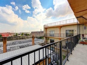 2205 Mckinney Street 510, Houston TX 77003