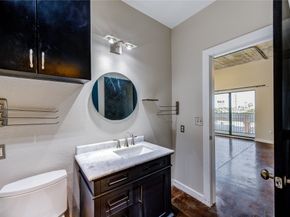 2205 Mckinney Street 510, Houston TX 77003