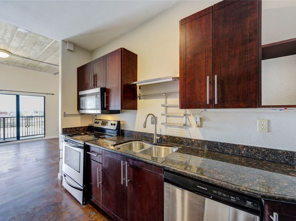 2205 Mckinney Street 510, Houston TX 77003