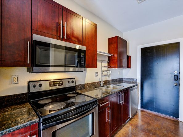 2205 Mckinney Street 510, Houston TX 77003
